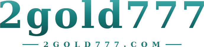 2gold777 logo